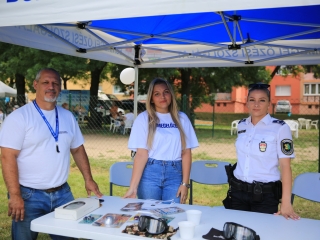 Nyárköszöntő kavalkád a Resti Családi Napon - fotó: 