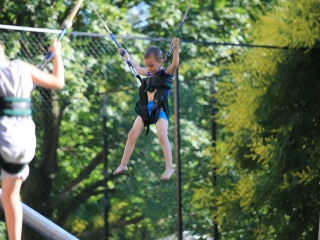 Nyárköszöntő kavalkád a Resti Családi Napon - fotó: 