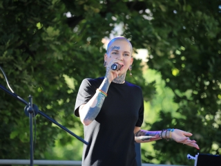 Nyárköszöntő kavalkád a Resti Családi Napon - fotó: 