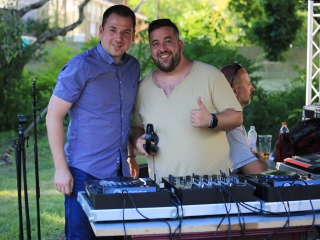 Nyárköszöntő kavalkád a Resti Családi Napon - fotó: 