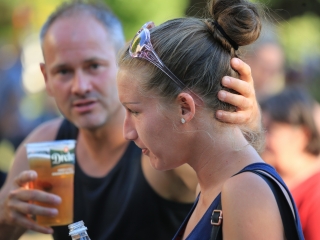 Nyárköszöntő kavalkád a Resti Családi Napon - fotó: 