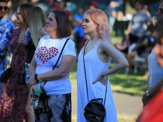 Nyárköszöntő kavalkád a Resti Családi Napon - fotó: 