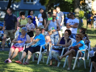 Nyárköszöntő kavalkád a Resti Családi Napon - fotó: 