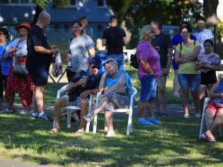 Nyárköszöntő kavalkád a Resti Családi Napon - fotó: 