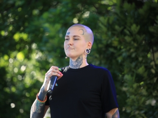 Nyárköszöntő kavalkád a Resti Családi Napon - fotó: 