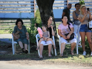 Nyárköszöntő kavalkád a Resti Családi Napon - fotó: 