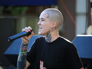 Nyárköszöntő kavalkád a Resti Családi Napon - fotó: 