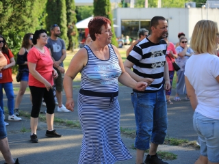 Nyárköszöntő kavalkád a Resti Családi Napon - fotó: 