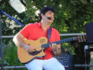 Nyárköszöntő kavalkád a Resti Családi Napon - fotó: 