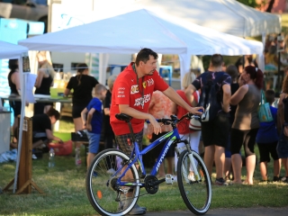 Nyárköszöntő kavalkád a Resti Családi Napon - fotó: 
