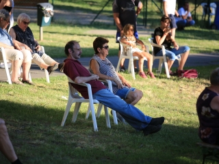 Nyárköszöntő kavalkád a Resti Családi Napon - fotó: 