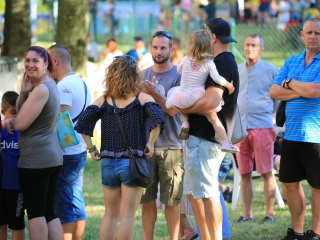 Nyárköszöntő kavalkád a Resti Családi Napon - fotó: 