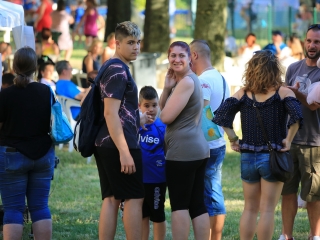 Nyárköszöntő kavalkád a Resti Családi Napon - fotó: 