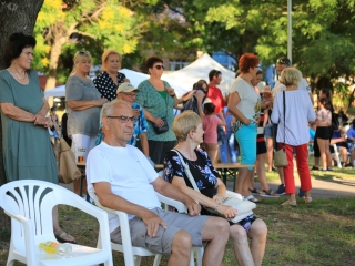 Nyárköszöntő kavalkád a Resti Családi Napon - fotó: 