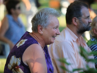 Nyárköszöntő kavalkád a Resti Családi Napon - fotó: 