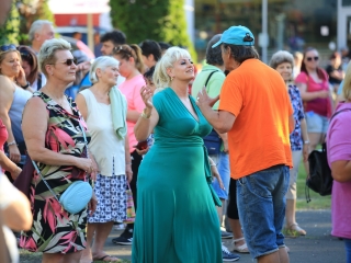 Nyárköszöntő kavalkád a Resti Családi Napon - fotó: 