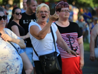 Nyárköszöntő kavalkád a Resti Családi Napon - fotó: 
