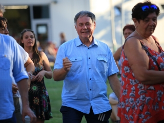 Nyárköszöntő kavalkád a Resti Családi Napon - fotó: 