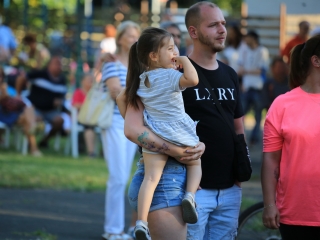 Nyárköszöntő kavalkád a Resti Családi Napon - fotó: 