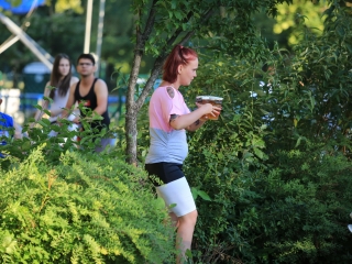 Nyárköszöntő kavalkád a Resti Családi Napon - fotó: 