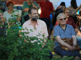 Nyárköszöntő kavalkád a Resti Családi Napon - fotó: 