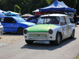 III. Duna Szerszám Kupa - fotó: 