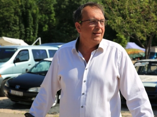 III. Duna Szerszám Kupa - fotó: 