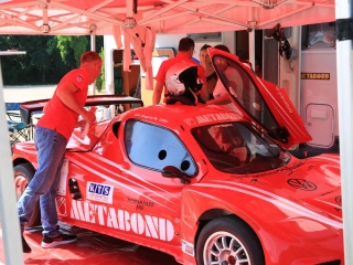 III. Duna Szerszám Kupa - fotó: 