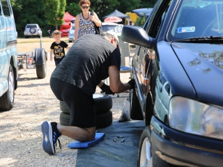 III. Duna Szerszám Kupa - fotó: 