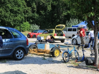 III. Duna Szerszám Kupa - fotó: 