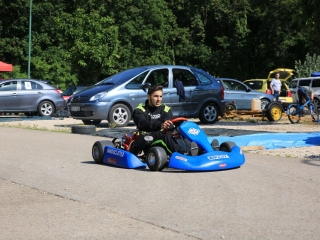 III. Duna Szerszám Kupa - fotó: 