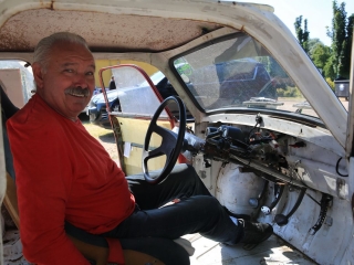 III. Duna Szerszám Kupa - fotó: 