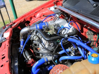 III. Duna Szerszám Kupa - fotó: 