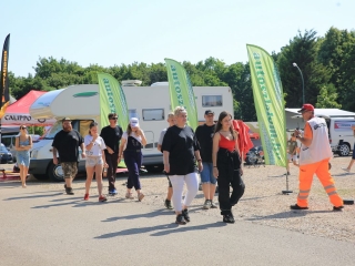 III. Duna Szerszám Kupa - fotó: 