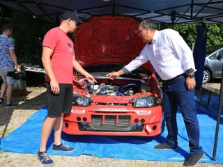 III. Duna Szerszám Kupa - fotó: 