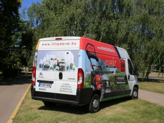 III. Duna Szerszám Kupa - fotó: 