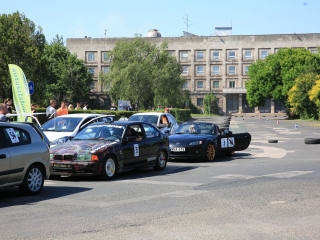 III. Duna Szerszám Kupa - fotó: 