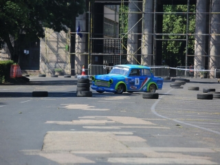 III. Duna Szerszám Kupa - fotó: 