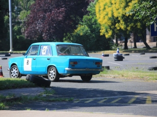 III. Duna Szerszám Kupa - fotó: 