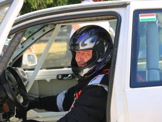 III. Duna Szerszám Kupa - fotó: 