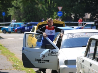 III. Duna Szerszám Kupa - fotó: 