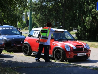 III. Duna Szerszám Kupa - fotó: 