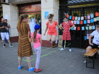 Sugárúti Fesztivál a Vasmű úton (2022) - fotó: 