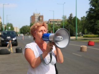 Sugárúti Fesztivál a Vasmű úton (2022) - fotó: 
