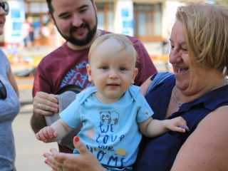 Sugárúti Fesztivál a Vasmű úton (2022) - fotó: 