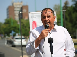 Sugárúti Fesztivál a Vasmű úton (2022) - fotó: 