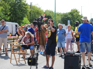 Sugárúti Fesztivál a Vasmű úton (2022) - fotó: 