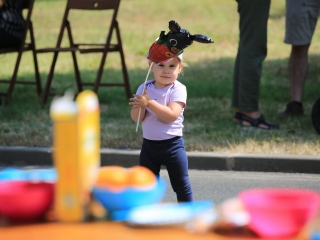 Sugárúti Fesztivál a Vasmű úton (2022) - fotó: 