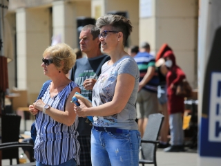 Sugárúti Fesztivál a Vasmű úton (2022) - fotó: 