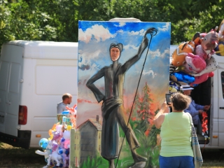 Sugárúti Fesztivál a Vasmű úton (2022) - fotó: 